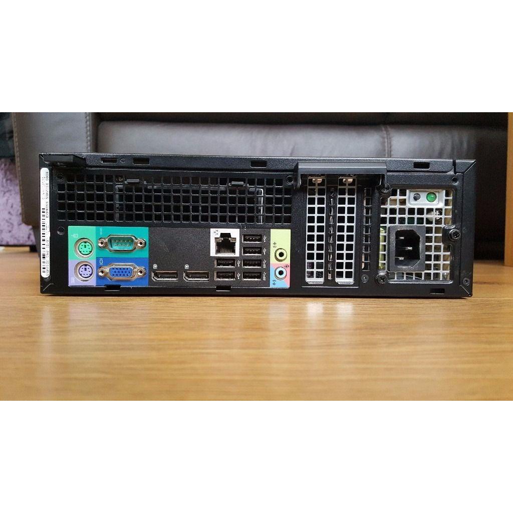 Bo mạch chủ máy đồng bộ Main Dell Optiplex 7010 SFF chipset Q77 socket 1155