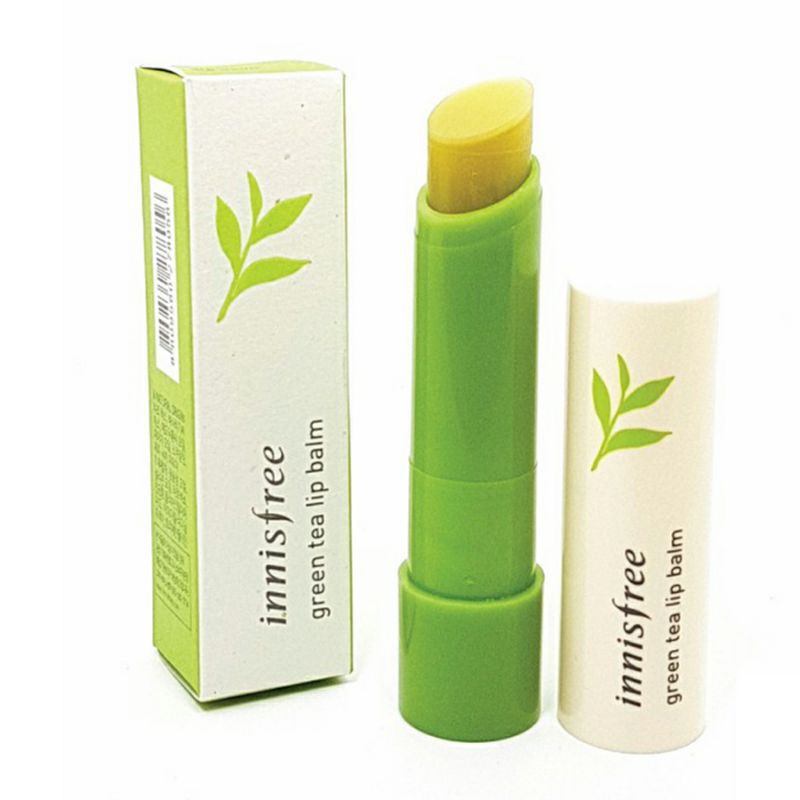 Son dưỡng innisfree không màu | BigBuy360 - bigbuy360.vn