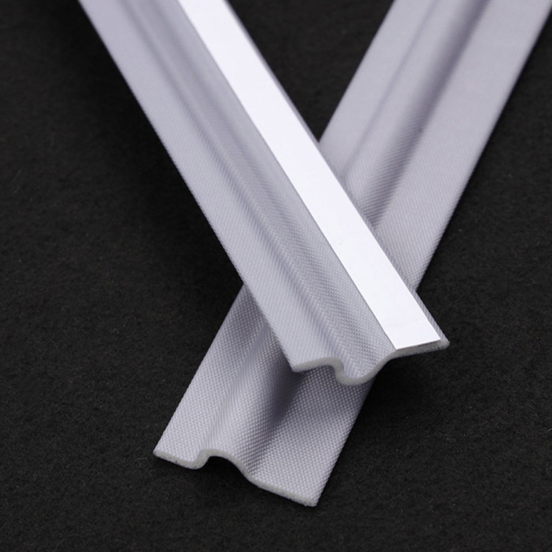 Cuộn Băng Keo Dán Viền Cửa Sổ Chống Trượt Màu Nâu