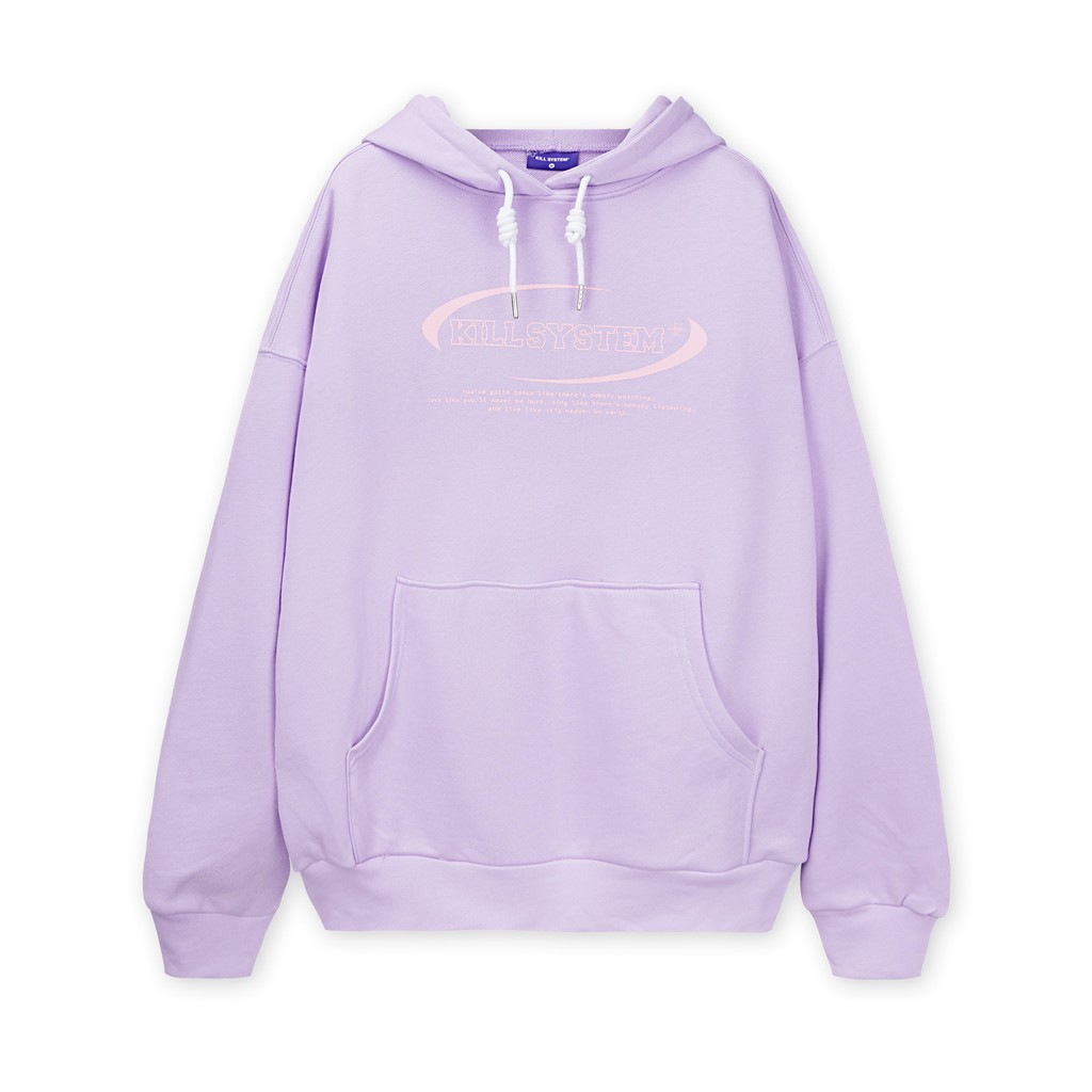 [Mã FAGREEN1505 giảm tới 30K đơn 99K] [KILL SYSTEM] - ÁO HOODIE CIRCLE NHIỀU MÀU | BigBuy360 - bigbuy360.vn