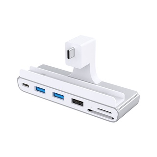 Hub IMC02 type c Cho iMAC 2021 one type c
