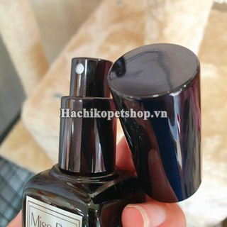 NƯỚC HOA DƯỠNG LÔNG