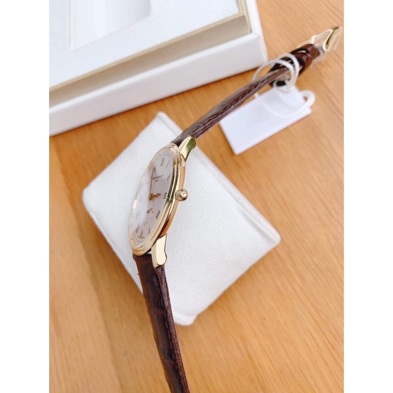 Đồng hồ nam  Frederique Constant