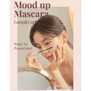 (Hàng Mới Về) Mascara Dasque Up 2 Màu Tùy Chọn 2021 3