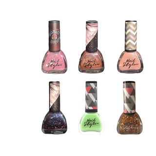 [A60 - A80] Sơn Móng Tay NAIL STYLER