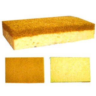 Miếng cọ rửa không trầy 2 lớp