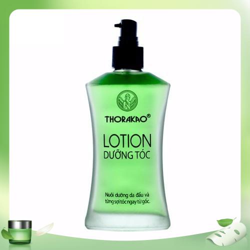 Thorakao lotion dưỡng tóc 120ml ( Tinh dầu mọc tóc )