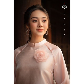 La Mia Design Áo dài AD008