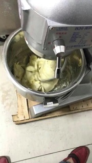 Máy trộn bột đánh trứng B10G (10L- đến -30L)