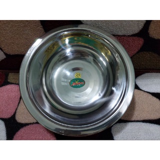 Thau inox INOVI