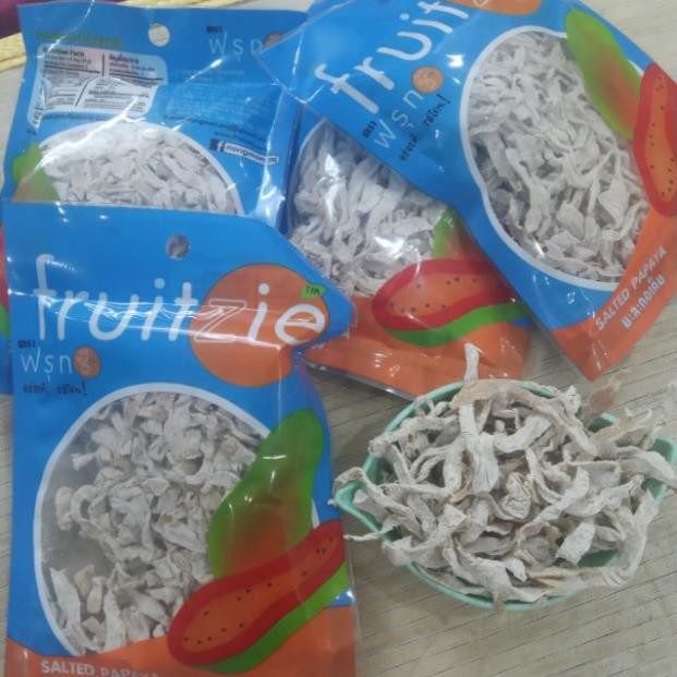 Ô mai giun thái lan, combo cho sỉ