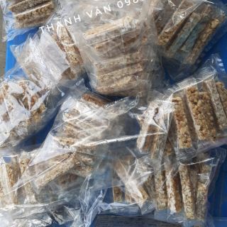 1KG KẸO LẠC NGON ÍT ĐƯỜNG