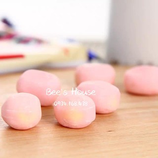 Popin cookin làm kẹo táo