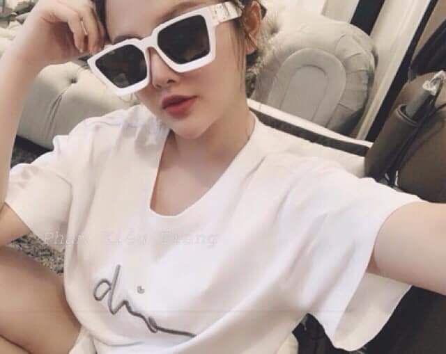 Mắt kính VL