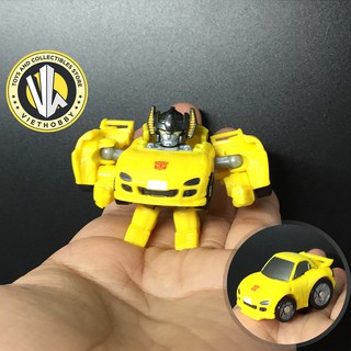 Đồ chơi mô hình Takara Tomy - Q Transformers