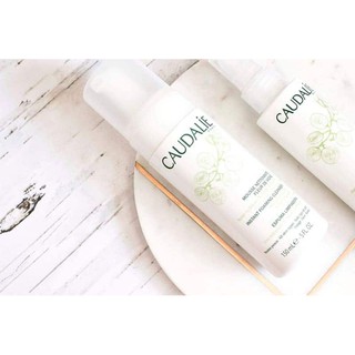 Sữa rửa mặt Caudalie Instant Foaming Cleanser 150ml