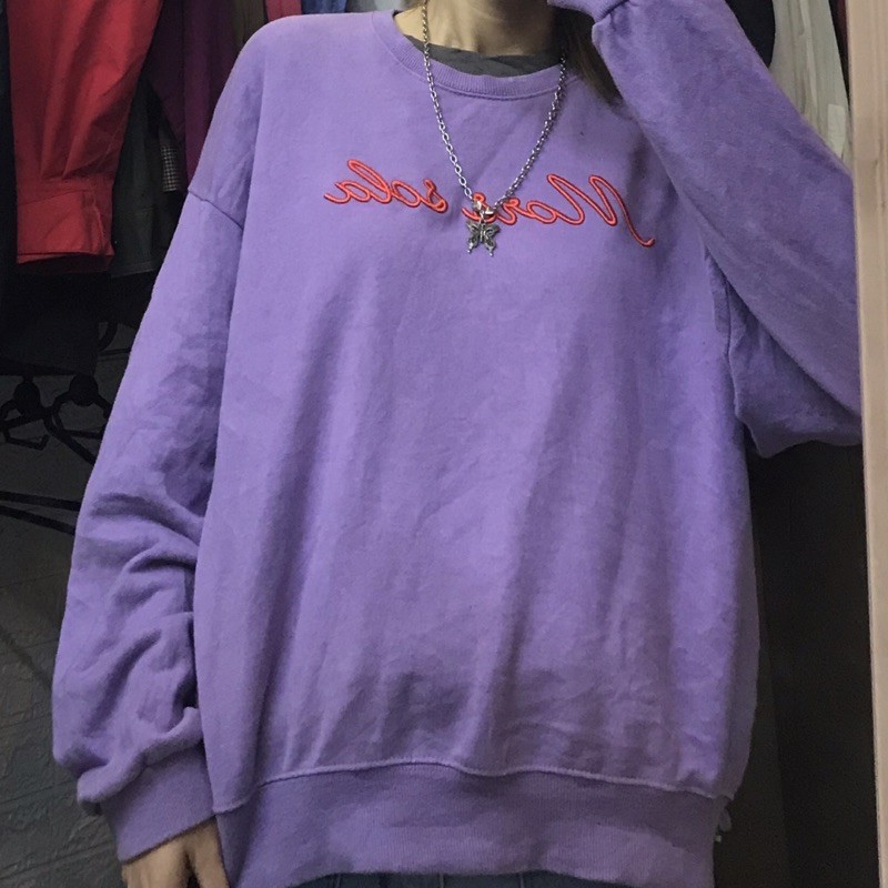 ÁO SWEATER MẪU NGẪU NHIÊN SIÊU ĐẸP