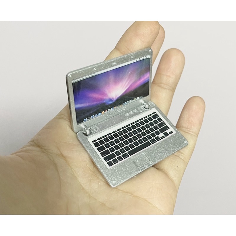 Mô hình máy tính lap để bàn