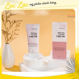 [Tặng mặt nạ nhau thai cừu] Kem Dưỡng Trắng- Chống Lão Hoá Halyan Balm