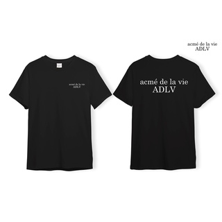 Áo adlv thun cotton cao cấp - mẫu 41 - adlv chữ basic