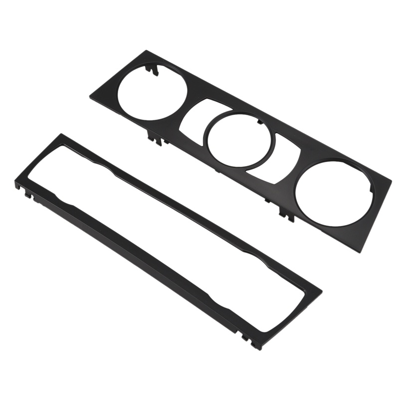 Bảng Điều Khiển Radio / DVD 9 Inch Chuyên Dụng Cho BMW E90 E91