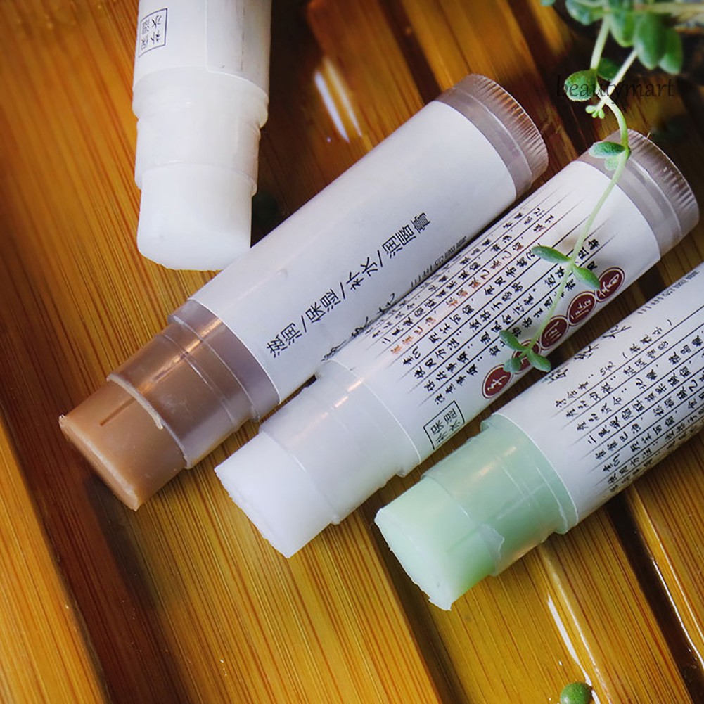 [Hàng mới về] Son dưỡng môi giúp dưỡng ẩm lâu trôi từ sữa oliu 5g