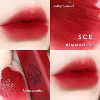 Son 3CE Cloud Lip Tint