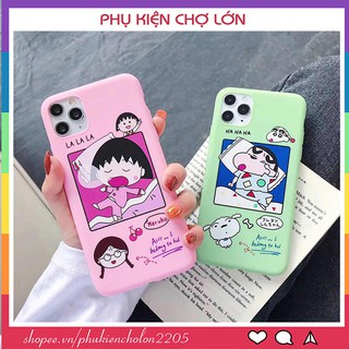 Ốp lưng iphone - Ốp lưng in hình cu shin dành cho iPhone/6/6s/6plus/6s plus/7/8/7plus/8plus/x/xs/xs max/11/11pro max