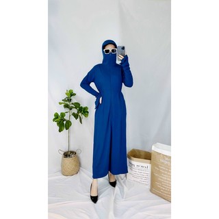 ÁO CHOÀNG CHỐNG NẮNG TOÀN THÂN CHẤT COTON THUN HÀNG VN CLC