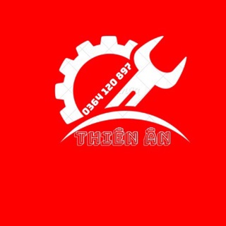 Thế Giới Phụ Tùng Thiên Ân