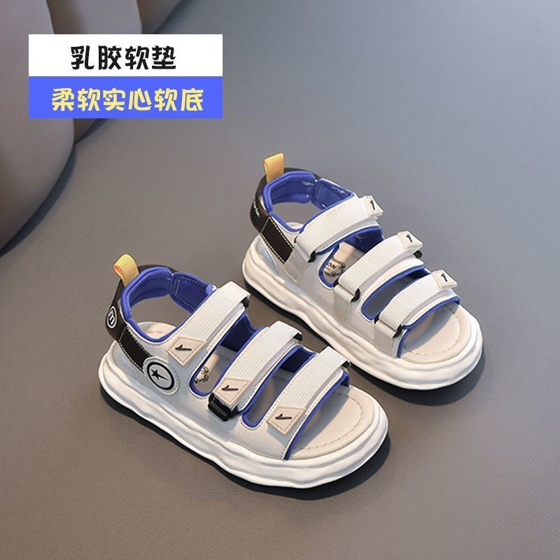 Xăng đan Đi Biển Thời Trang Mùa Hè 2022 Cho Bé Gái