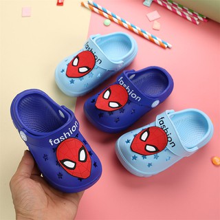 XẢ KHO Dép sục cho bé trai