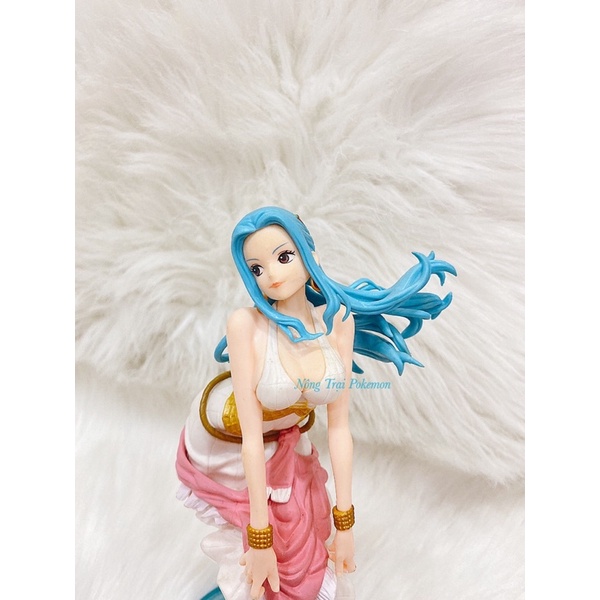 Mô hình nhân vật REIJU/ PERONA/ NEFELTARI VIVI