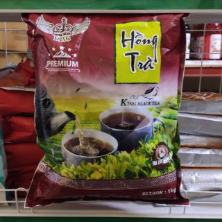 Hồng Trà King Đặc Biệt gói 1KG