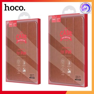 ỐP BAO DA IPAD PRO 11 INCH, PRO 12.9 INCH HOCO