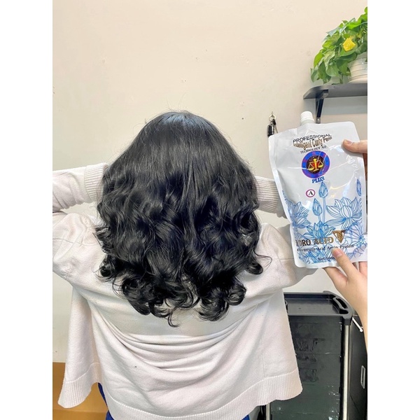 Uốn ép thông minh Hydro Acid TNT