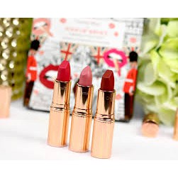 Set Son Charlotte Tilbury At Your Lip Service