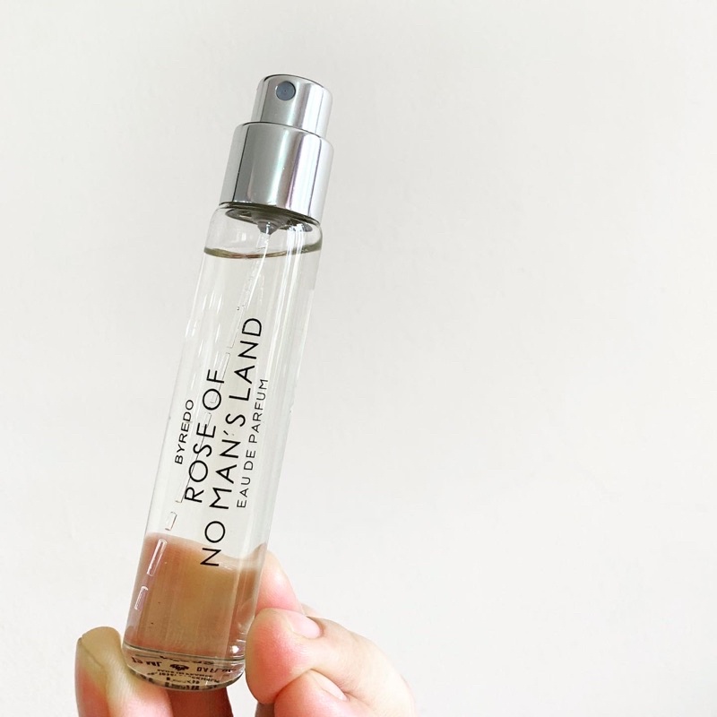 Nước hoa byredo rose of no man land 12ml travel