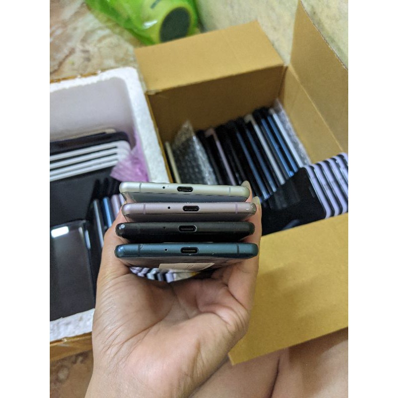 điện thoại Sony xz2 còn chống nước | BigBuy360 - bigbuy360.vn