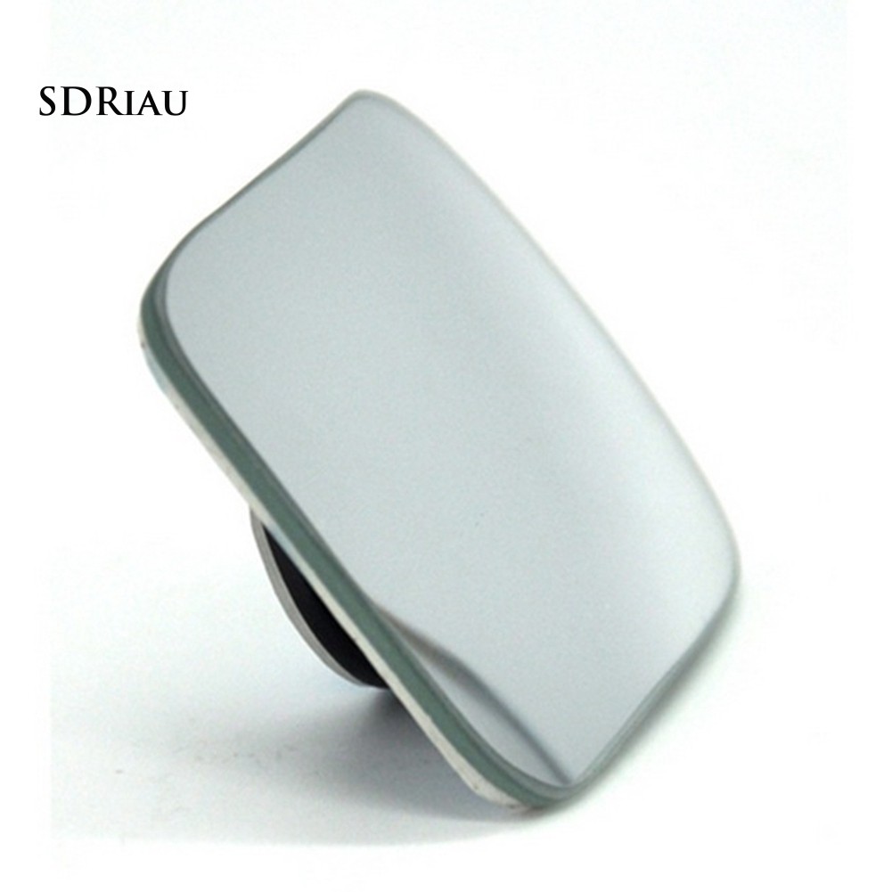 Cặp gương soi điểm mù dán kính chiếu hậu xe hơi an toàn tiện dụng