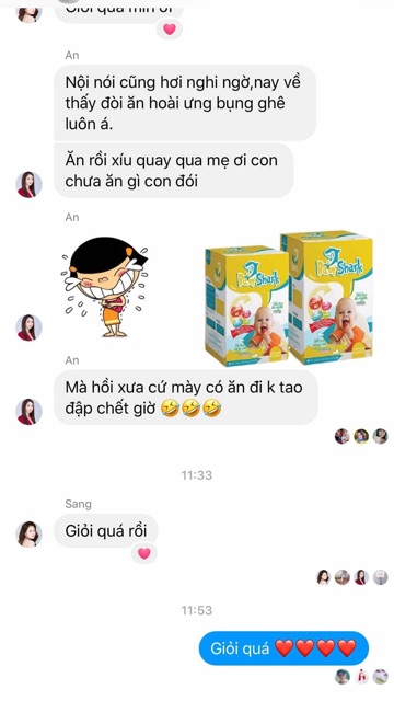 Siro ăn ngon dành cho trẻ từ 6 tháng tuổi trở lên _ giúp ăn ngon , tăng hấp thu, giúp cơ thể khoẻ mạnh | BigBuy360 - bigbuy360.vn