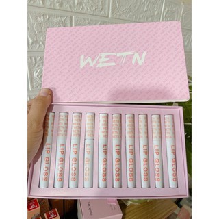 Son nội địa trung 10 màu son kem lì hot hit trẻ trung | BigBuy360 - bigbuy360.vn