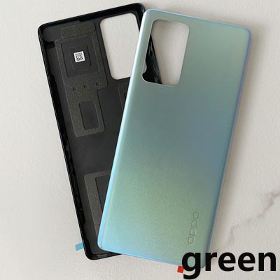 Nắp Lưng Điện Thoại Dành Cho OPPO Reno 6 Pro 4G