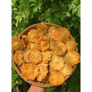 Thơm Sấy Dẻo Muối Ớt  500g