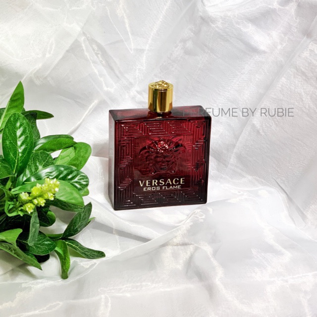 10ml 🍂 EROS FLAME - Versace / Nước Hoa Nam