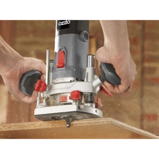 MÁY PHAY ĐIỆN OZITO ROU-5000