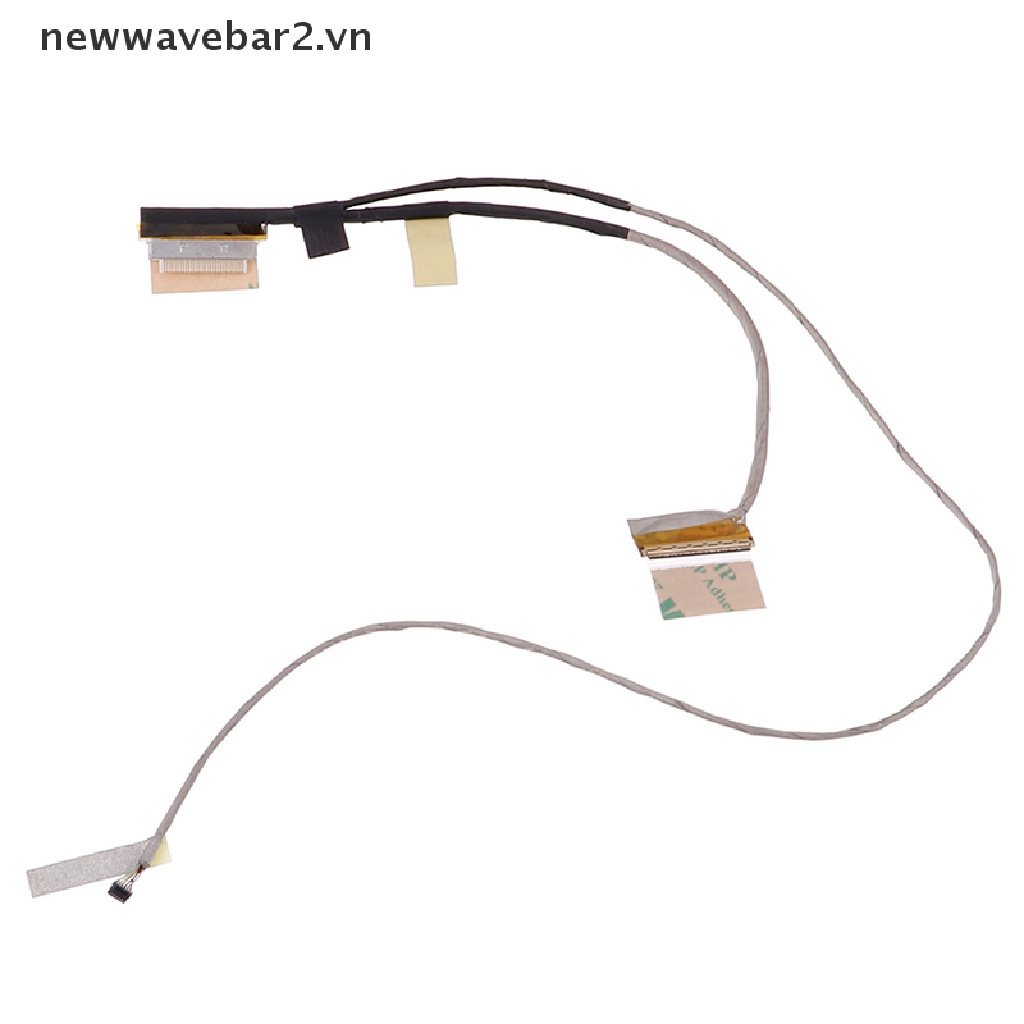 1 cáp video LED cho Asus X201E X201L X201S X202E Q200E S200E | BigBuy360 - bigbuy360.vn