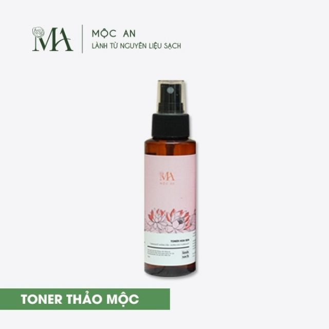 Combo làm sạch da mặt cococherry mộc an