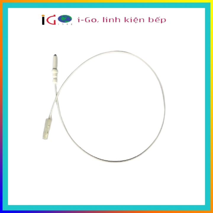⚡Dây Kim Sứ Đánh Lửa Bếp Gas Âm Malloca EG 201H / AS 930L / AS 9402G / AS 9403R / GHG 732A NEW...- linh kiện zin - IGO