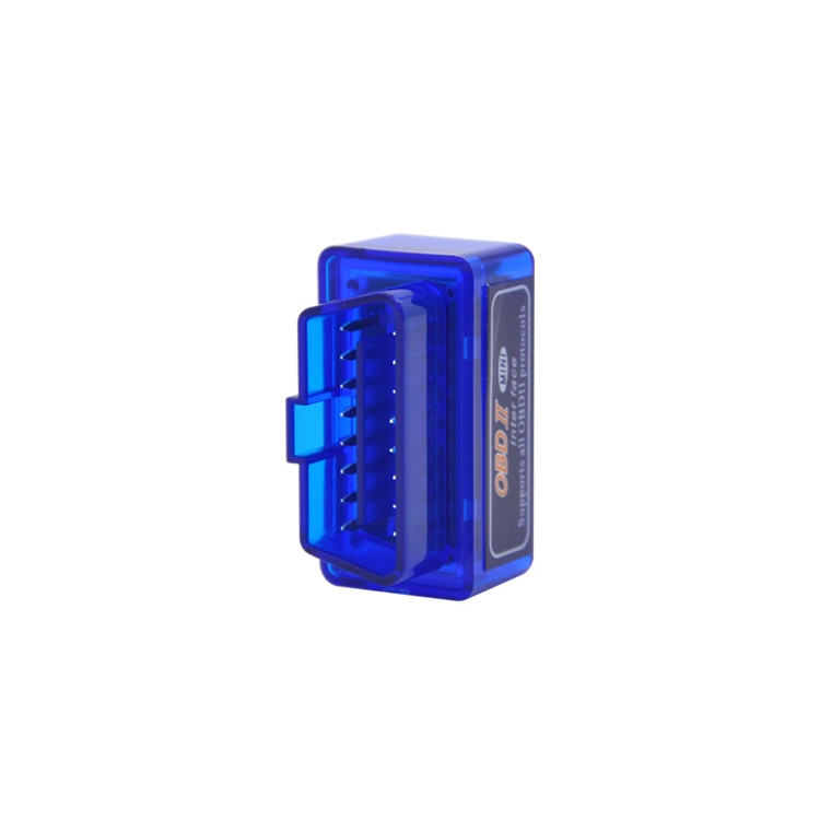 Thiết Bị Quét Chẩn Đoán Lỗi ELM327 V2.1 OBD Bluetooth 2.0 OBD Chip ELM327 7 Protocols